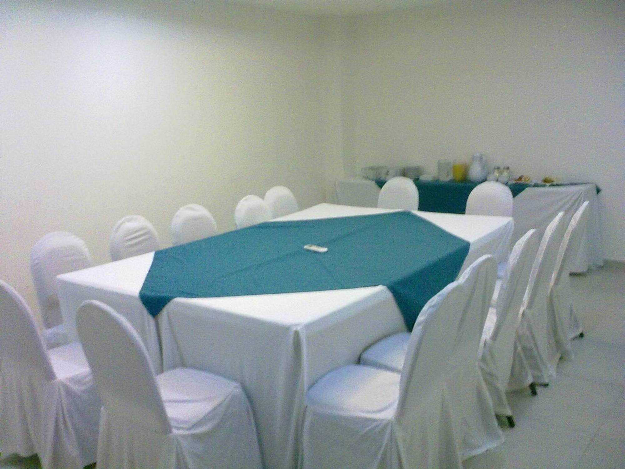 Nu Hotel Veracruz Dış mekan fotoğraf